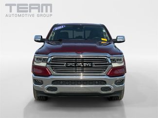 Used 2021 RAM 1500 Laramie video 2