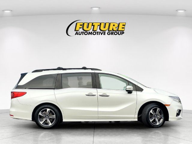 Used 2020 Honda Odyssey Touring image 3