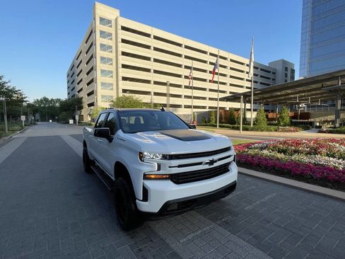 Used 2019 Chevrolet Silverado 1500 RST w/ All-Star Edition image 27