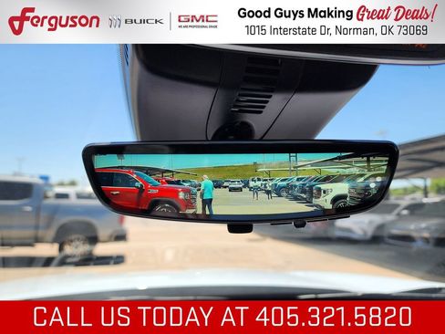 New 2026 GMC Acadia Denali Ultimate AWD/4WD image 40
