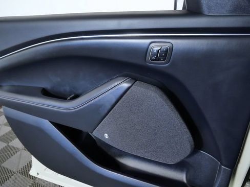 Certified 2025 Ford Mustang Mach-E Premium AWD/4WD image 26