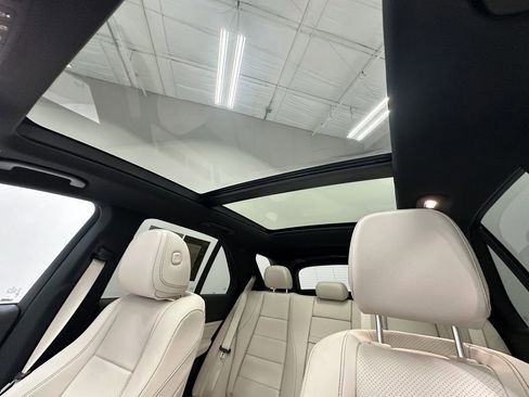 Certified 2025 Mercedes-Benz GLE 450 4MATIC image 34