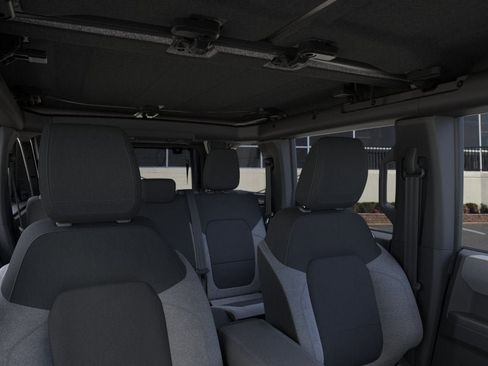New 2026 Ford Bronco Big Bend AWD/4WD image 37
