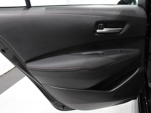 Used 2024 Toyota Corolla SE FWD image 15