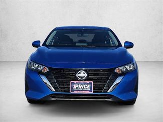 Used 2024 Nissan Sentra SV FWD video 2