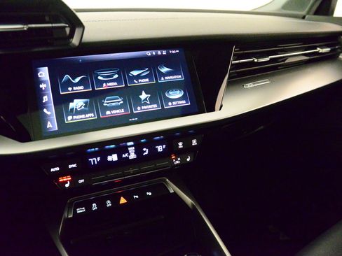 Certified 2022 Audi A3 2.0T Premium image 26