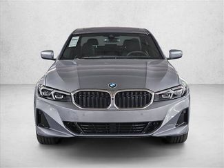 Used 2026 BMW 330i xDrive Sedan w/ Convenience Package AWD/4WD video 2
