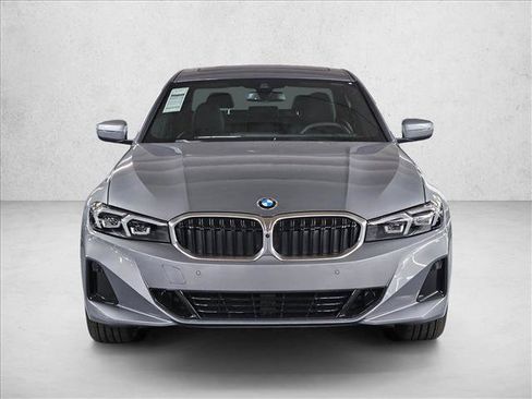 Used 2026 BMW 330i xDrive Sedan w/ Convenience Package AWD/4WD image 2