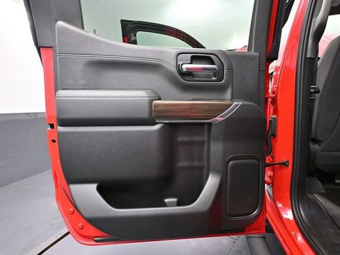 Used 2020 Chevrolet Silverado 1500 RST w/ All-Star Edition image 38