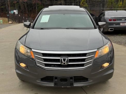 Used 2010 Honda Crosstour EX-L image 3