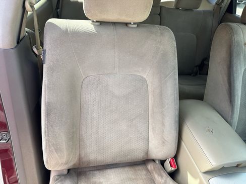 Used 2012 Nissan Murano SV image 10