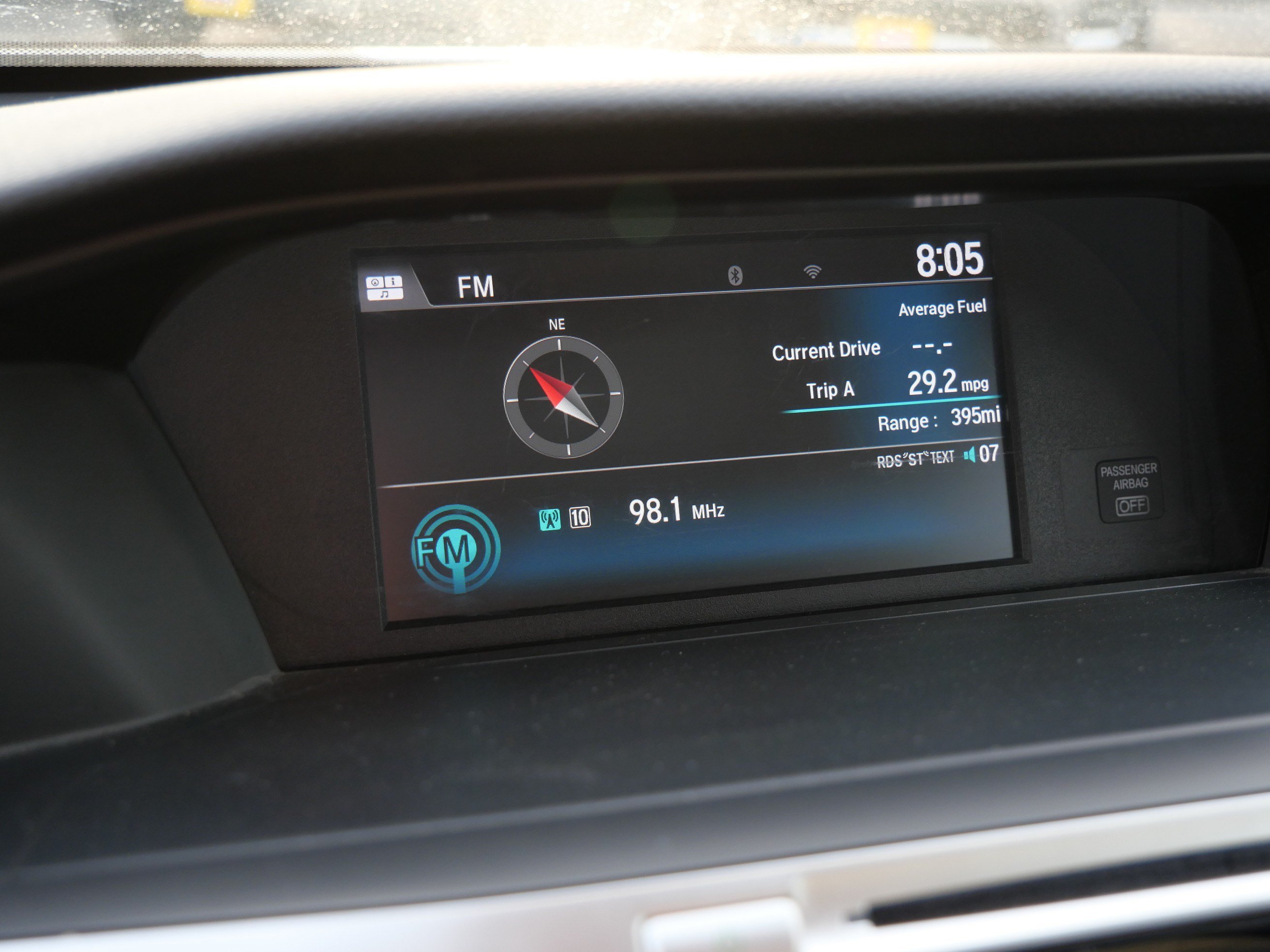 Used 2016 Honda Accord EX-L image 30