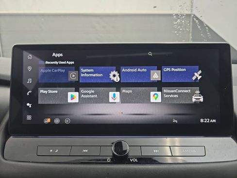 Used 2024 Nissan Rogue SL w/ SL Premium Package image 32