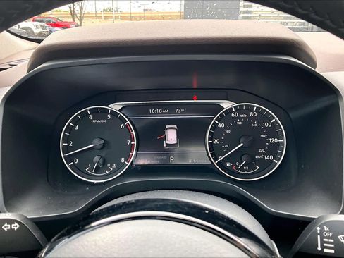 Certified 2023 Nissan Rogue SV w/ SV Premium B Package image 24