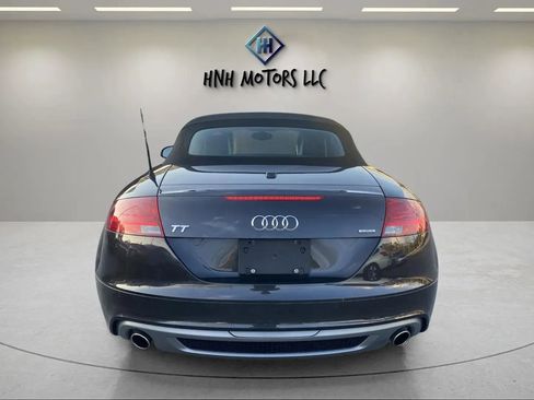 Used 2014 Audi TT 2.0T image 4