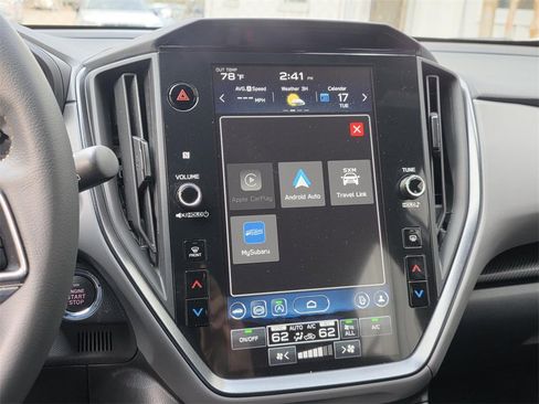 Used 2024 Subaru Crosstrek 2.5i Wilderness w/ Crosstrek Mirror Package image 13