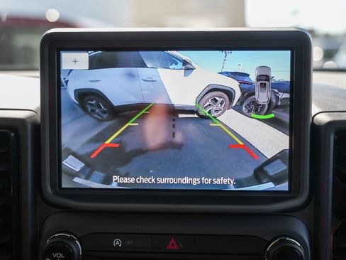 Used 2023 Ford Bronco Sport Outer Banks w/ Tech Package image 24