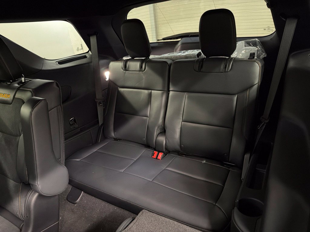 New 2026 Ford Explorer Tremor AWD/4WD image 33