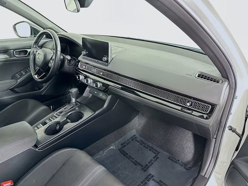 Used 2024 Honda Civic Sport image 34