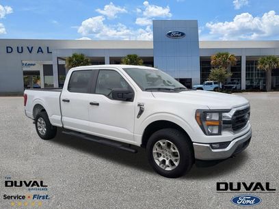 Used 2023 Ford F150 XLT