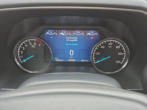 Certified 2022 Ford F150 XLT w/ Equipment Group 302A High image 16