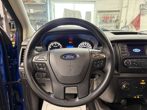 Used 2019 Ford Ranger XL w/ Equipment Group 101A Mid image 11