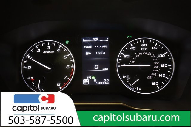 Used 2024 Subaru Outback Limited AWD/4WD image 18