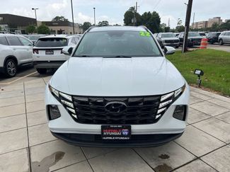 Used 2022 Hyundai Tucson SEL w/ Convenience + Premium Package FWD video 2