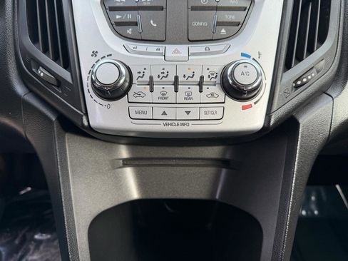 Used 2015 Chevrolet Equinox LT w/ Driver Convenience Package image 14