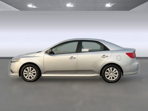 Used 2012 Kia Forte EX image 2