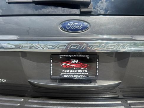 Used 2017 Ford Expedition Limited w/ Equipment Group 301A AWD/4WD image 65