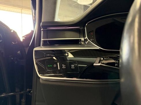 Used 2019 Audi A8 L 3.0T AWD/4WD image 20