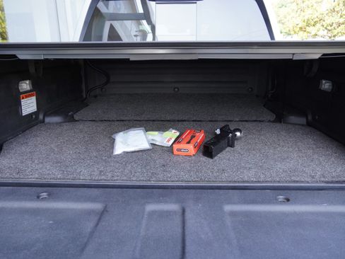 Used 2020 Honda Ridgeline RTL-E image 37