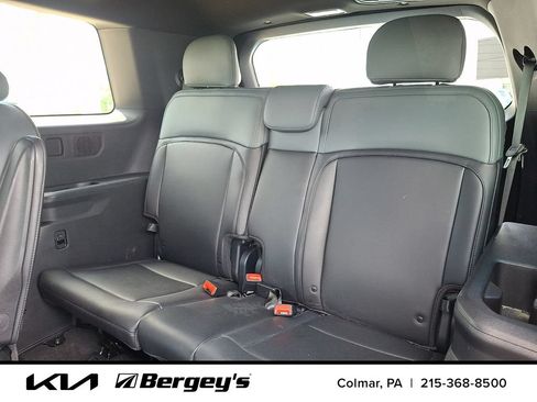 Used 2027 Kia Telluride SX X-Line w/ Towing Package AWD/4WD image 13