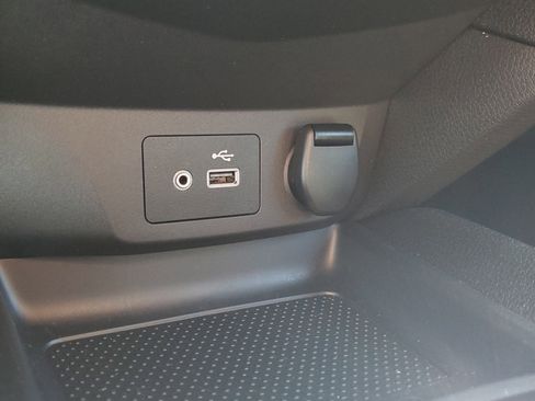 Certified 2022 Nissan Rogue Sport SV image 28