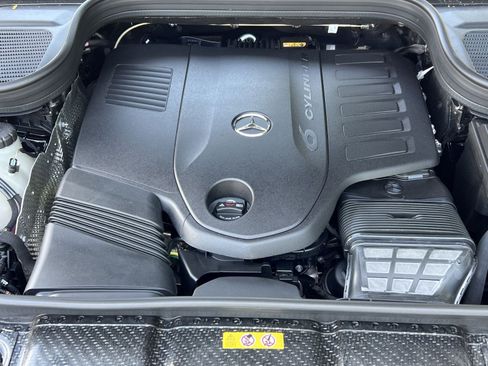New 2026 Mercedes-Benz GLE 450 4MATIC Coupe image 34
