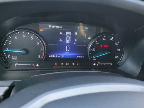 Used 2023 Ford Explorer XLT w/ Equipment Group 202A image 11