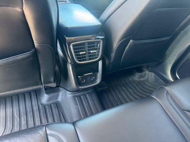 Used 2021 Lincoln Nautilus FWD w/ Equipment Group 101A image 11