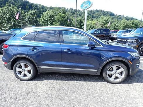 Used 2015 Lincoln MKC AWD image 7