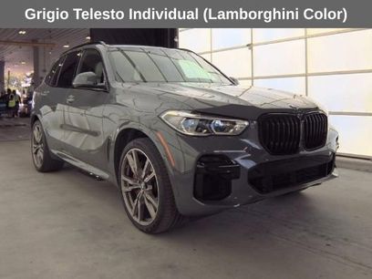 Used 2022 BMW X5 M50i w/ Executive Package