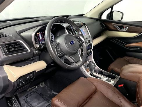 Used 2019 Subaru Ascent Touring w/ Popular Package #2A AWD/4WD image 13