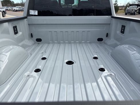 New 2026 Ford F250 Platinum w/ Tremor Off-Road Package image 10