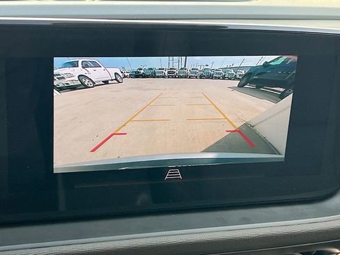 New 2026 Buick Envista Preferred FWD image 9