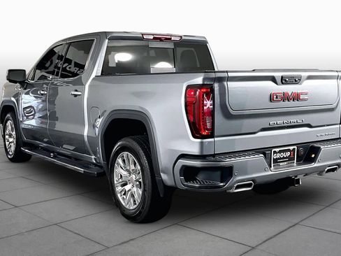 Used 2024 GMC Sierra 1500 Denali image 12
