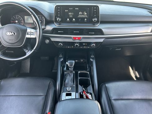 Used 2020 Kia Telluride S FWD image 15