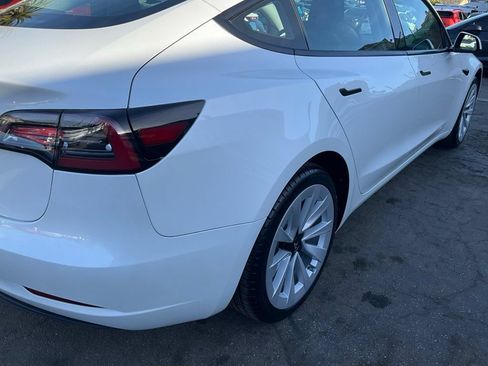 Used 2023 Tesla Model 3 Standard Range RWD image 80