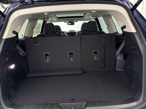 New 2025 Subaru Ascent Limited image 27