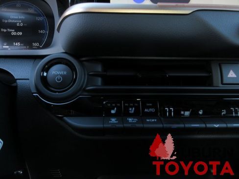 New 2026 Toyota Crown Signia Limited image 17