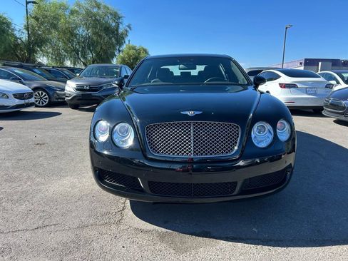 Used 2008 Bentley Flying Spur Flying Spur image 2