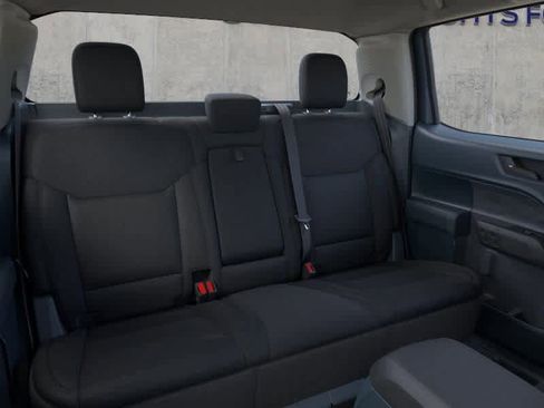 New 2026 Ford Maverick XLT w/ XLT Luxury Package image 11